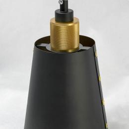 Подвесная люстра Lussole Loft  - 3